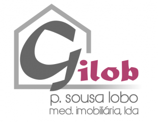 Gilob - p.sousa lobo - mediação imobiliária, lda